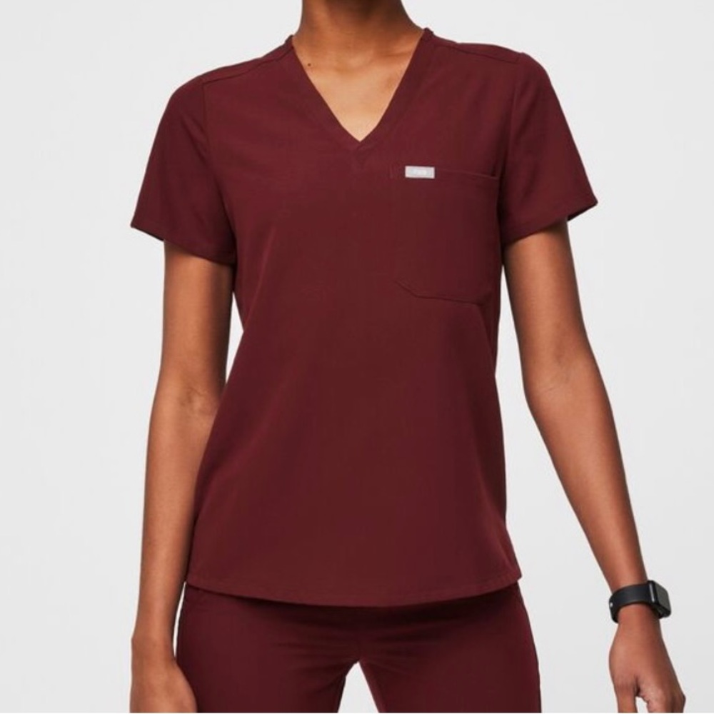 Figs Scrubs set